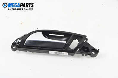 Innerer griff for Audi Q7 SUV I (03.2006 - 01.2016), 5 türen, suv, position: links, rückseite