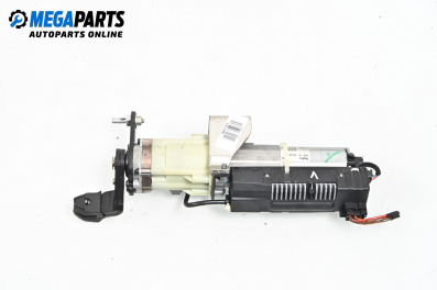 Motor heckklappe for Audi Q7 SUV I (03.2006 - 01.2016), 5 türen, suv, position: rückseite, № 4L0 910 945