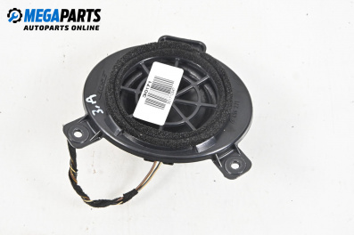 Difuzor for Audi Q7 SUV I (03.2006 - 01.2016)