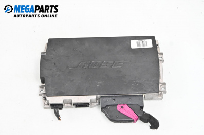 Amplificator audio for Audi Q7 SUV I (03.2006 - 01.2016), № 4L0 035 223 H