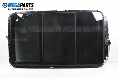 Panoramic roof for Audi Q7 SUV I (03.2006 - 01.2016), suv