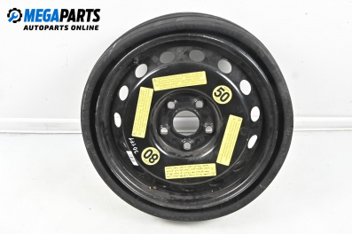 Spare tire for Audi Q7 SUV I (03.2006 - 01.2016) 18 inches, width 6.5, ET 53 (The price is for one piece)