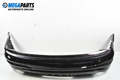 Stoßfänger hinten for Audi Q7 SUV I (03.2006 - 01.2016), suv