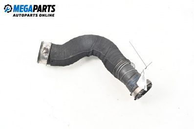 Turbo hose for Audi Q7 SUV I (03.2006 - 01.2016) 4.2 TDI quattro, 340 hp