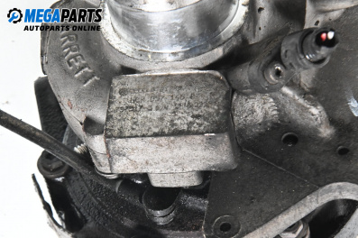 Turbo for Audi Q7 SUV I (03.2006 - 01.2016) 4.2 TDI quattro, 340 hp