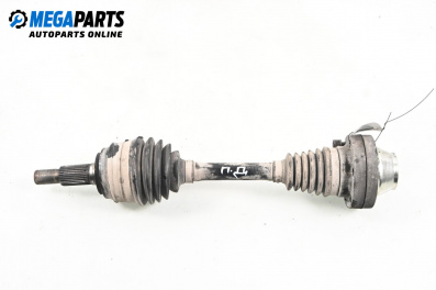 Driveshaft for Audi Q7 SUV I (03.2006 - 01.2016) 4.2 TDI quattro, 340 hp, position: front - right, automatic