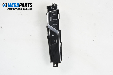 Buttons panel for BMW 7 Series G11 (07.2015 - ...), № 9398276-03