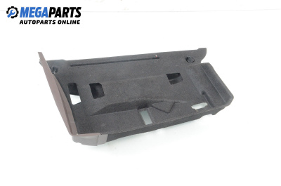 Interieur kunststoffbauteile unter dem armaturenbrett for BMW 7 Series G11 (07.2015 - ...), 5 türen, sedan, № 9362990