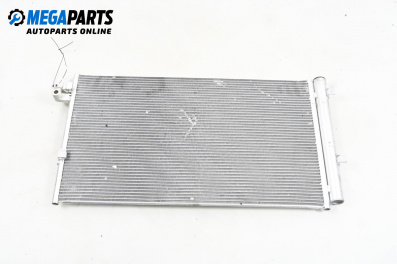 Air conditioning radiator for BMW 7 Series G11 (07.2015 - ...) 730 d, 265 hp, automatic