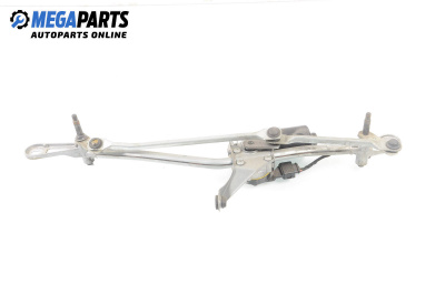 Front wipers motor for BMW 7 Series G11 (07.2015 - ...), sedan, position: front, № W000061594