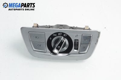 Comutator lumini for BMW 7 Series G11 (07.2015 - ...), № 9388939