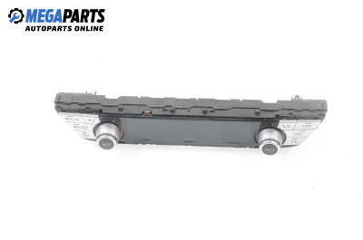 Air conditioning panel for BMW 7 Series G11 (07.2015 - ...), № 6822774