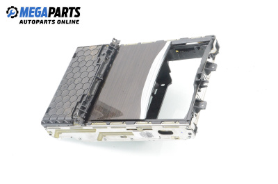 Consola centrală for BMW 7 Series G11 (07.2015 - ...)