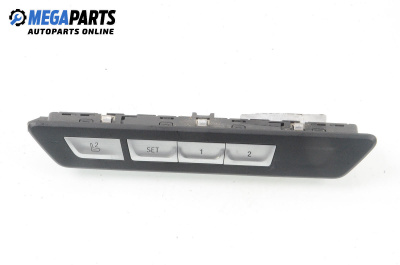 Seat adjustment switch for BMW 7 Series G11 (07.2015 - ...), № 9382797