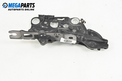 Bonnet hinge for BMW 7 Series G11 (07.2015 - ...), 5 doors, sedan, position: left