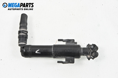 Pulverizator far for BMW 7 Series G11 (07.2015 - ...), position: stânga