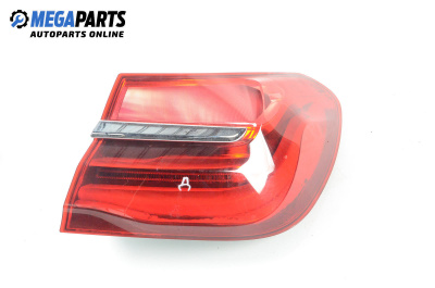 Tail light for BMW 7 Series G11 (07.2015 - ...), sedan, position: right, № 7342964