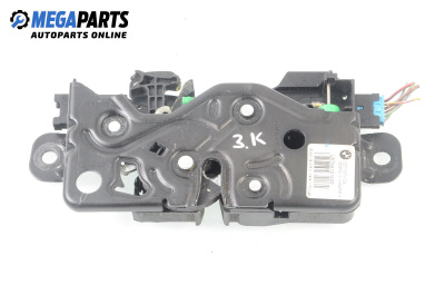 Încuietoare portbagaj for BMW 7 Series G11 (07.2015 - ...), sedan, position: din spate, № 163672-10