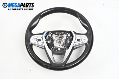 Steering wheel for BMW 7 Series G11 (07.2015 - ...)