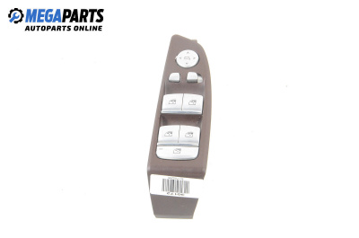 Window and mirror adjustment switch for BMW 7 Series G11 (07.2015 - ...), № 9382502-04