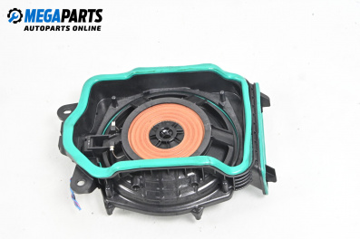 Subwoofer for BMW 7 Series G11 (07.2015 - ...)