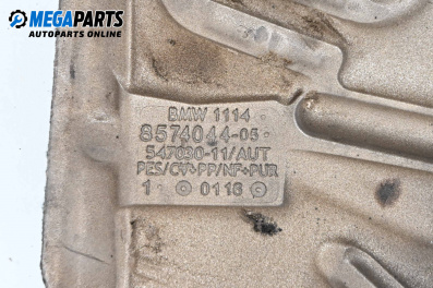 Timing belt cover for BMW 7 Series G11 (07.2015 - ...) 730 d, 265 hp, № 8574044-05