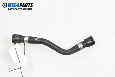 Water hose for BMW 7 Series G11 (07.2015 - ...) 730 d, 265 hp