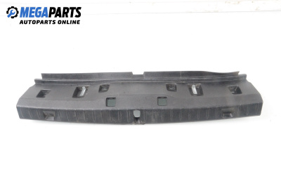 Placă portbagaj for BMW 7 Series G11 (07.2015 - ...), 5 uși, sedan