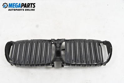 Grill for BMW 7 Series G11 (07.2015 - ...), sedan, position: front