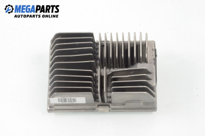 Amplifier for BMW 7 Series G11 (07.2015 - ...), № 9387657