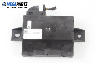 Lights module for BMW 7 Series G11 (07.2015 - ...), № 6807353