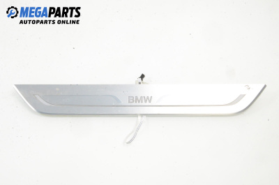 Interior plastic for BMW 7 Series G11 (07.2015 - ...), 5 doors, sedan, position: front - left