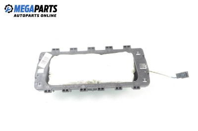 Airbag for BMW 7 Series G11 (07.2015 - ...), 5 doors, sedan, position: front, № 625445900