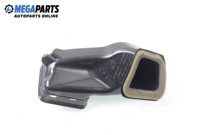 Air duct for BMW 7 Series G11 (07.2015 - ...) 730 d, 265 hp