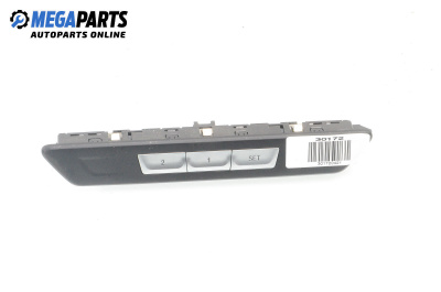Seat adjustment switch for BMW 7 Series G11 (07.2015 - ...), № 9382801