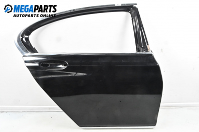 Ușă for BMW 7 Series G11 (07.2015 - ...), 5 uși, sedan, position: dreaptă - spate