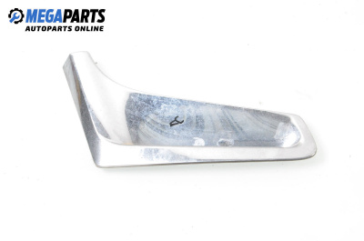 Exterior moulding for BMW 7 Series G11 (07.2015 - ...), sedan, position: right, № 7347378