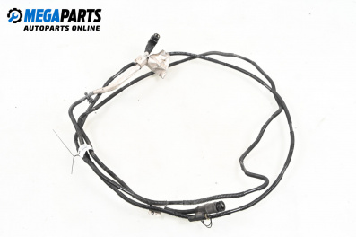 Fuel Hose for BMW 7 Series G11 (07.2015 - ...) 730 d, 265 hp, № 7358304