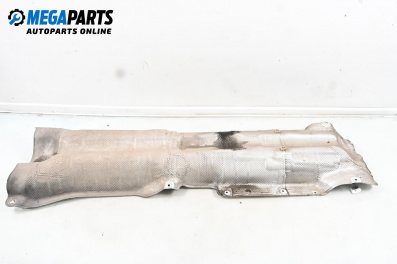 Skid plate for BMW 7 Series G11 (07.2015 - ...)