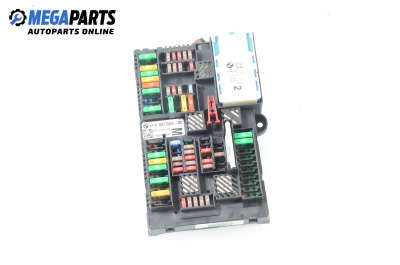 Fuse box for BMW 7 Series G11 (07.2015 - ...) 730 d, 265 hp, № 61149377503-02