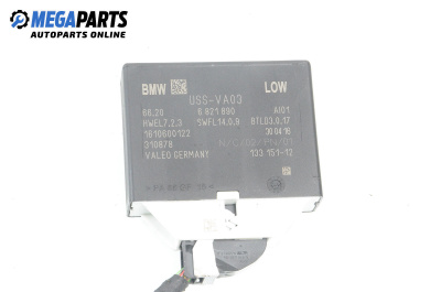 PDC module for BMW 7 Series G11 (07.2015 - ...), № 6821890