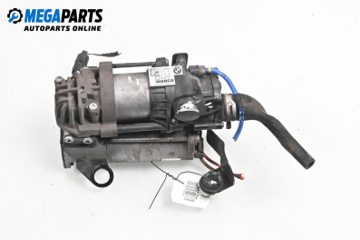 Air suspension compressor for BMW 7 Series G11 (07.2015 - ...) 730 d, 265 hp, № 37206861882