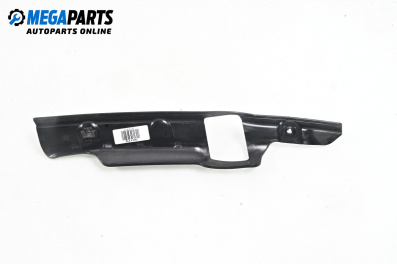 Placă for BMW 7 Series G11 (07.2015 - ...), 5 uși, sedan