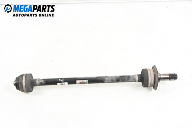 Driveshaft for BMW 7 Series G11 (07.2015 - ...) 730 d, 265 hp, position: rear - right, automatic, № 8639466