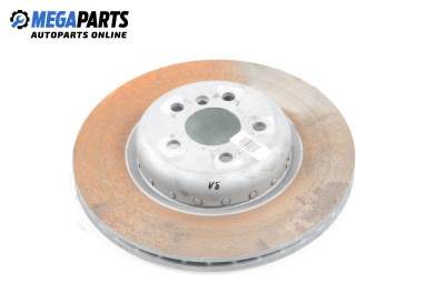 Brake disc for BMW 7 Series G11 (07.2015 - ...), position: rear
