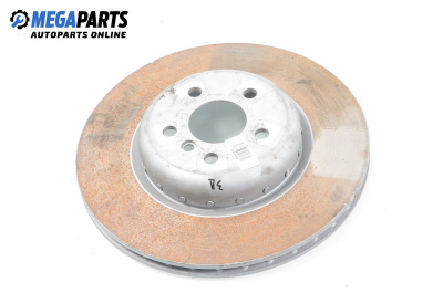 Brake disc for BMW 7 Series G11 (07.2015 - ...), position: rear