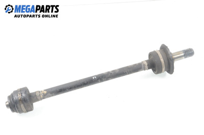 Driveshaft for BMW 7 Series G11 (07.2015 - ...) 730 d, 265 hp, position: rear - left, automatic, № 8639465