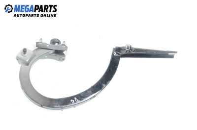 Heckklappe scharnier for BMW 7 Series G11 (07.2015 - ...), 5 türen, sedan, position: links
