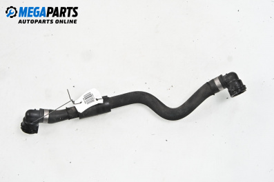 Water hose for BMW 7 Series G11 (07.2015 - ...) 730 d, 265 hp