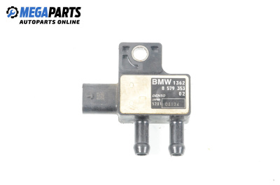 Exhaust pressure sensor for BMW 7 Series G11 (07.2015 - ...), № 8579353